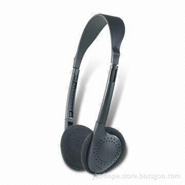 Handsfree Kit with Digital Stereo Sound
